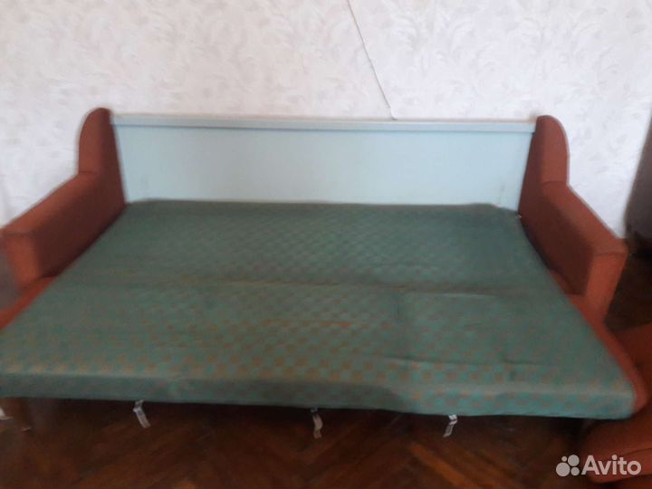 Диван бу