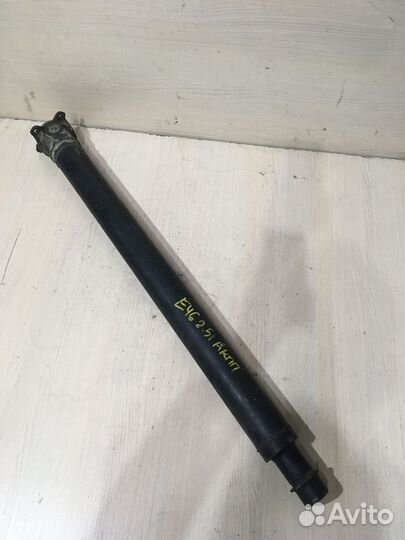 Вал карданный BMW E46 2.5 АКПП