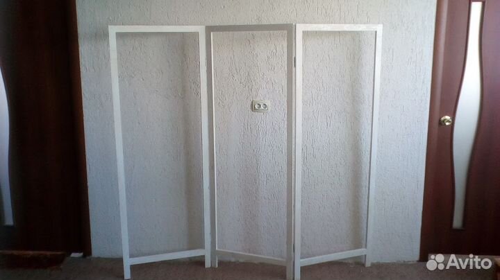 Ширма-перегородка