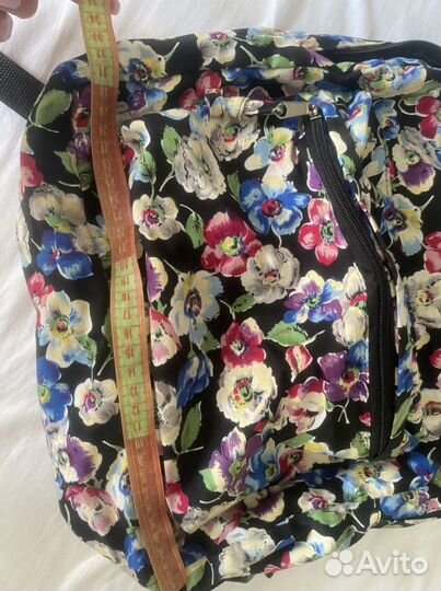 Рюкзак женский