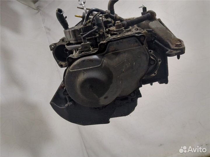 Кпп - автомат (АКПП) Volkswagen Golf 3, 1995