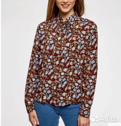 Продам блузки размер 40