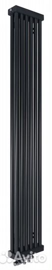 Радиатор стальной трубчатый RT2 1750 V -4 секц