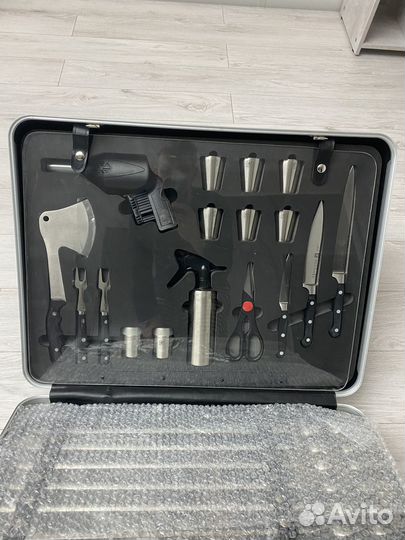 Набор для шашлыка Zwilling J.A.Henckels