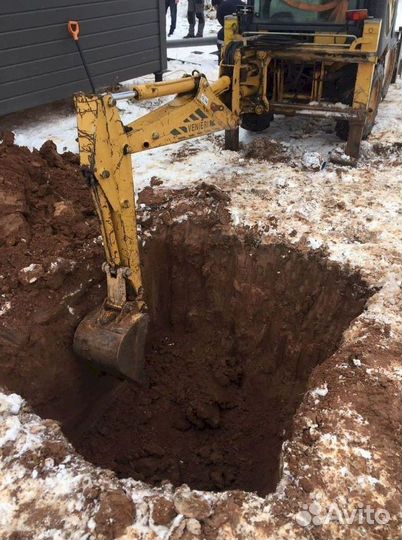 Септик Аэробокс