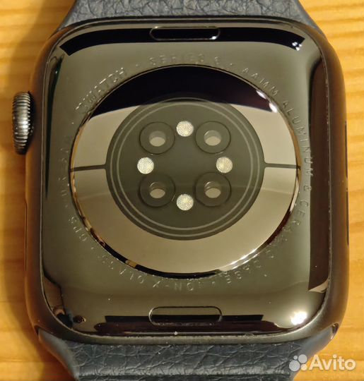 Apple Watch Series 6 44mm