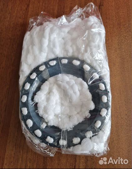 Швабра С ведром Набор для уборки