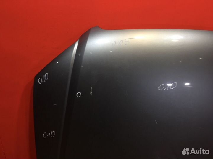 Капот для Audi A4 (Б/У)