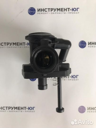 Карбюратор (арт: 498809) для двигателя B&S