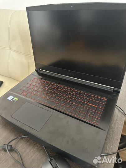 MSI GF65 Thin 9sexr-691RU