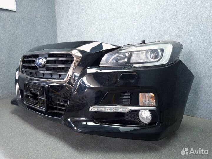 Ноускат Subaru Levorg VMG FA20E 2016