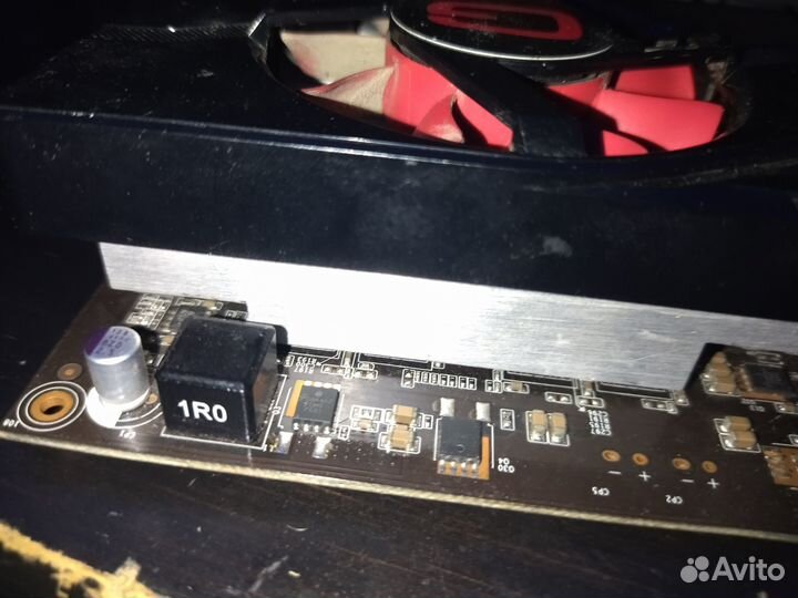 Видеокарта