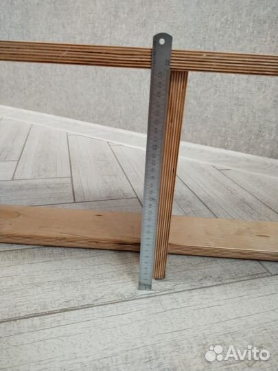 Скамья гимнастическая