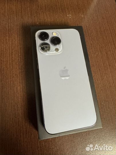 iPhone 13 Pro, 128 ГБ