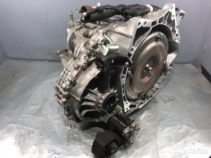 АКПП mazda CX-5 mazda 6ы