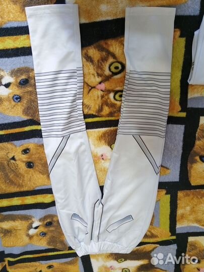 Костюм маршмеллоу