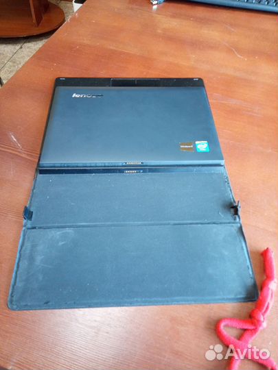 Lenovo thinkpad