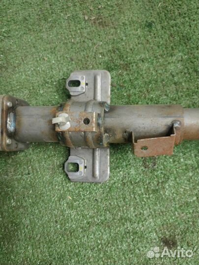 Рулевая колонка Chevrolet Lanos седан A15SMS 2006