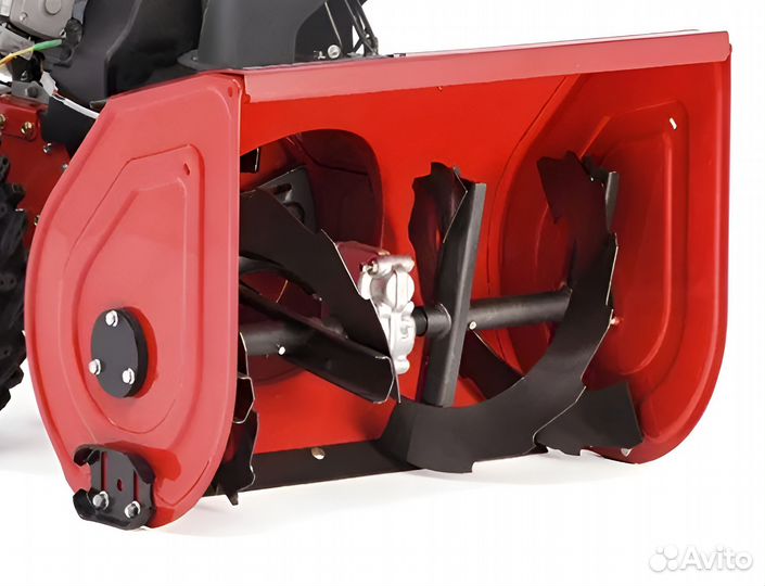 Снегоуборщик Snapper SNM1227SE 8 л.с