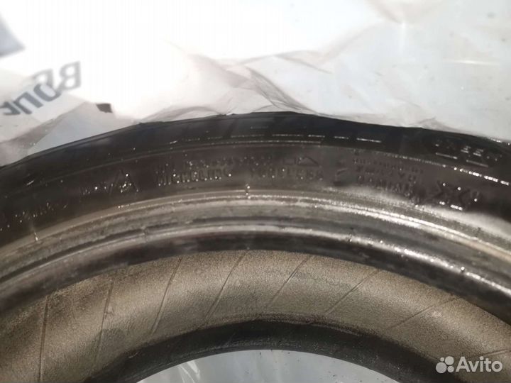 Michelin X-Ice North 3 185/60 R15