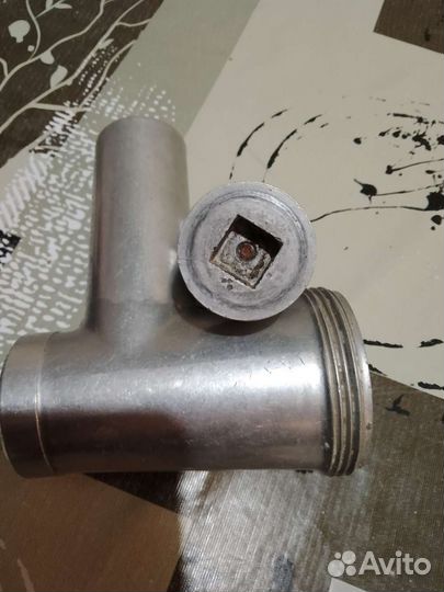 Мясорубка электрическая zelmer