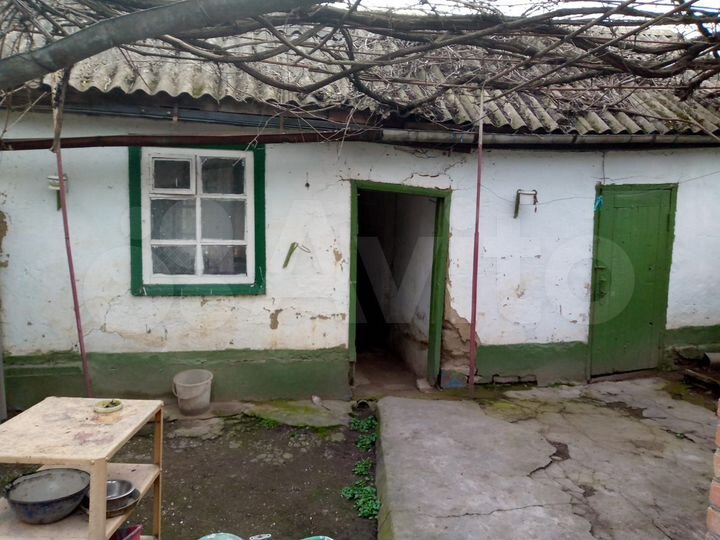 Дом 82 м² на участке 5 сот.