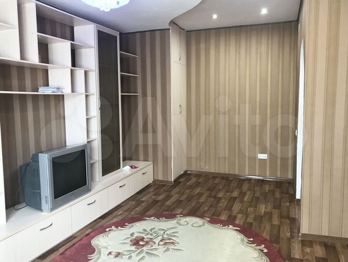 1-к. квартира, 41 м², 13/16 эт.