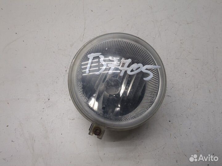 Фара противотуманная Dodge Caliber, 2007