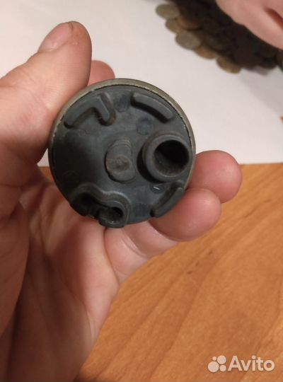 Бензонасос новый от Hyundai, kia pikanta