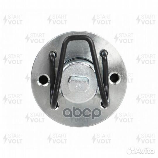 Реле втягивающее стартера для а/м Nissan X-Trail