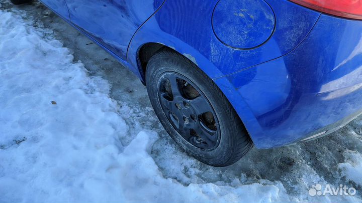 Мазда 2 de mazda2 de Demio разбор 2007г 1.5 zy MT