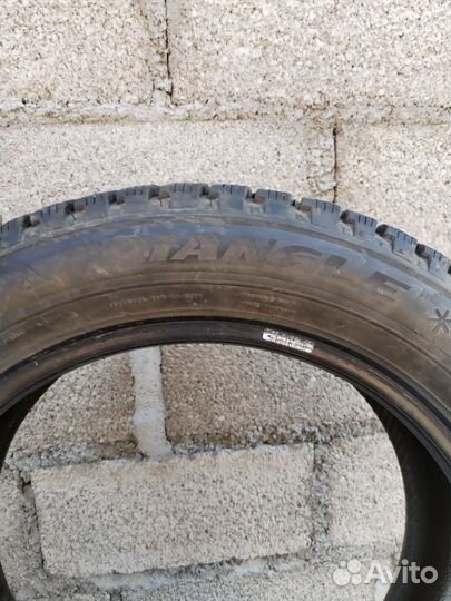 Triangle IceLink Trin PS01 215/55 R17