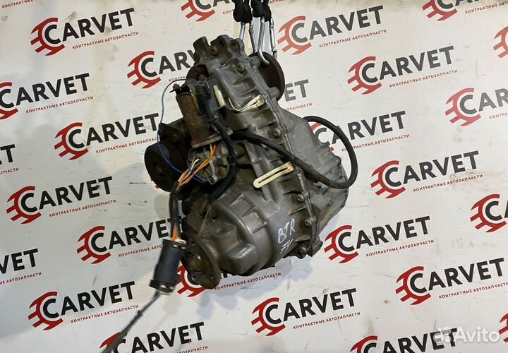 Ркп 32000-01000 BTR74 SsangYong Rexton