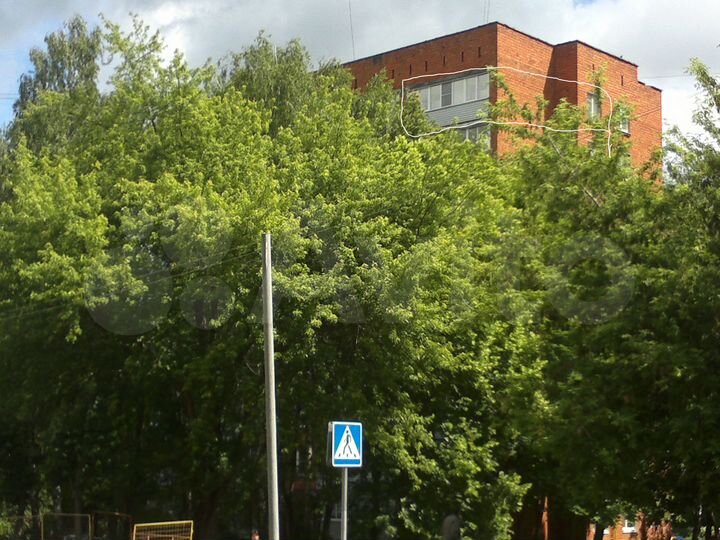 2-к. квартира, 45 м², 9/9 эт.
