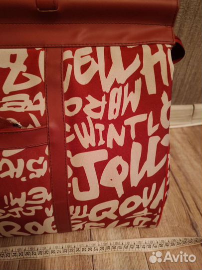 Сумка дорожная большая