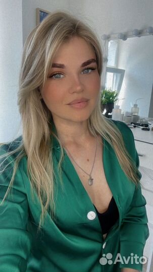 Аренда рабочего места бровиста