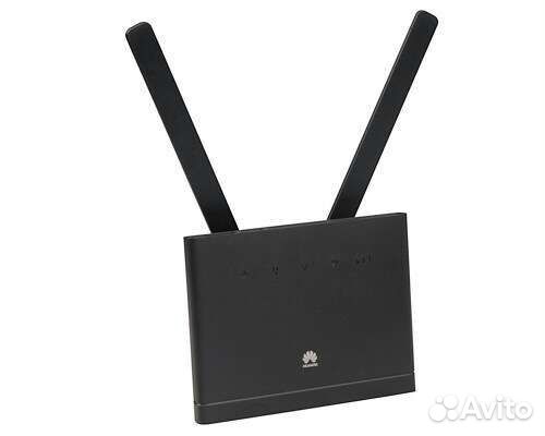 Беспроводной 4G/LTE 150Mb В315 любые сим-карты