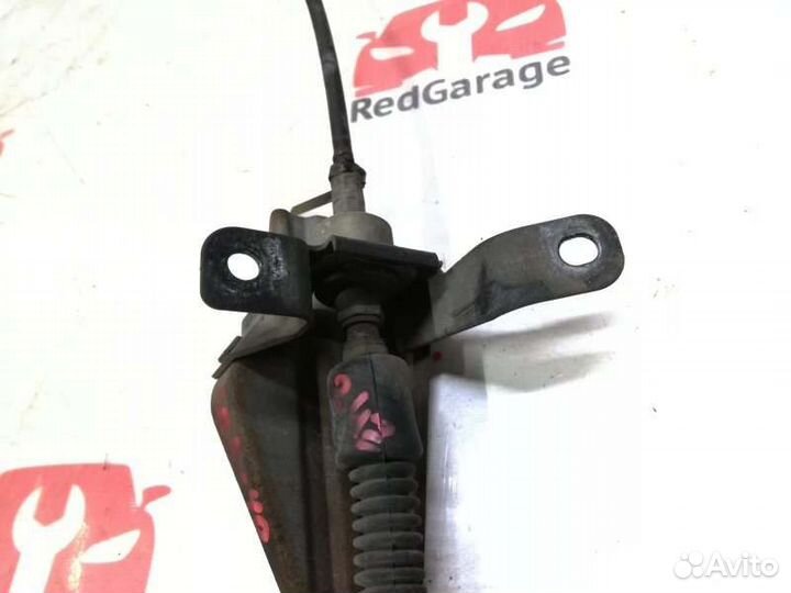 Трос АКПП Toyota Tundra UCK40 2UZ-FE 1999