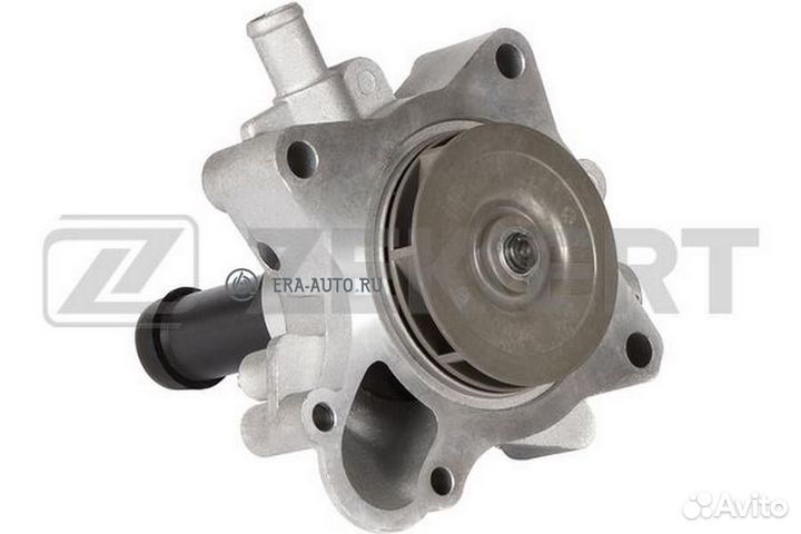 Zekkert WP-1377 Помпа водяная Iveco Daily III IV 0