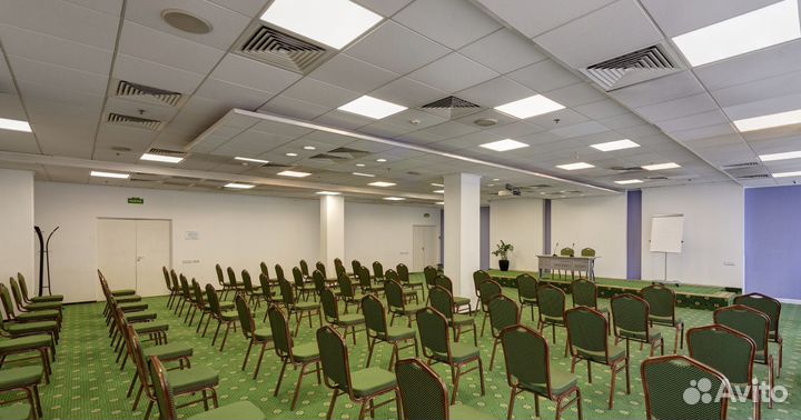Аренда конференц-зала Измайлово
