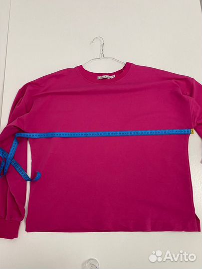 Свитшот женский размер S