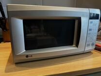 Микроволновая печь Lg mb3744us