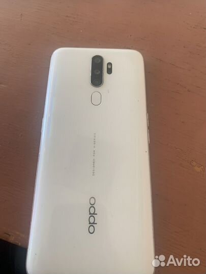 OPPO A5 (2020), 3/64 ГБ