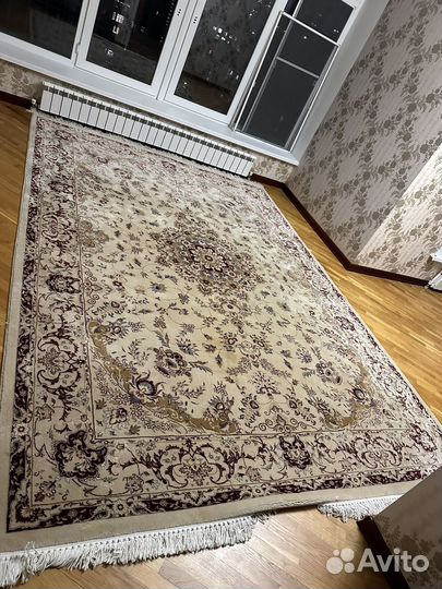 Ковер миллионник