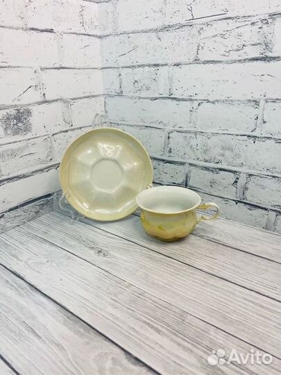 Кофейный сервиз Коростень