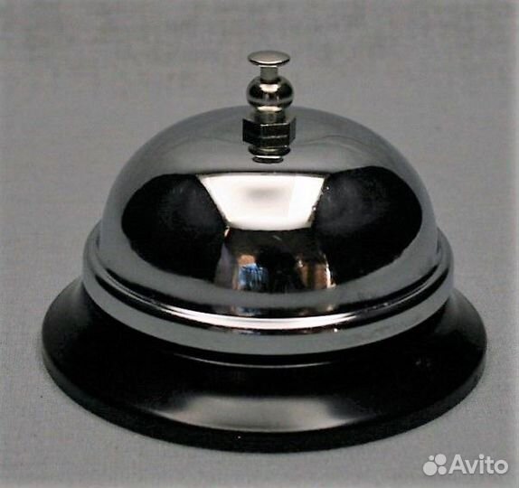 Звонок на ресепшен. Тайвань