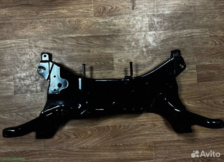 Подрамник передний Mitsubishi Lancer 9