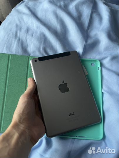 iPad mini 2 64gb + cellular