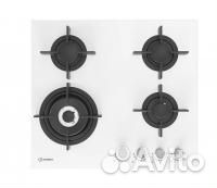 Варочная поверхность Indesit ingt 62 IC/WH