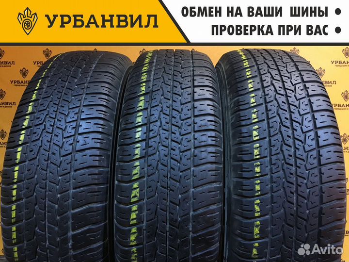 КАМА Кама-205 175/70 R13 82T